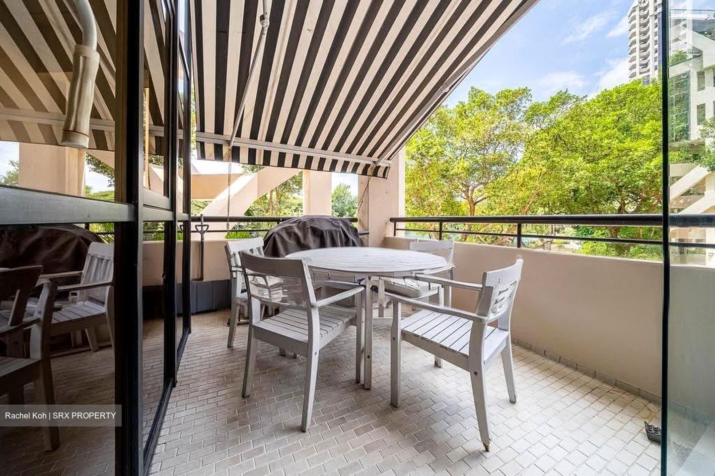 Bayshore Park (D16), Condominium #630715541
